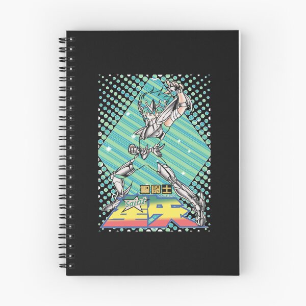 Item preview, Saint Seiya Pegasus Seiya designed and sold by JiovaanniBandy.