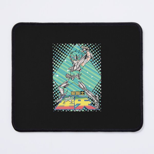 Item preview, Saint Seiya Pegasus Seiya designed and sold by JiovaanniBandy.