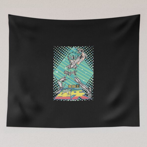 Item preview, Saint Seiya Pegasus Seiya designed and sold by JiovaanniBandy.