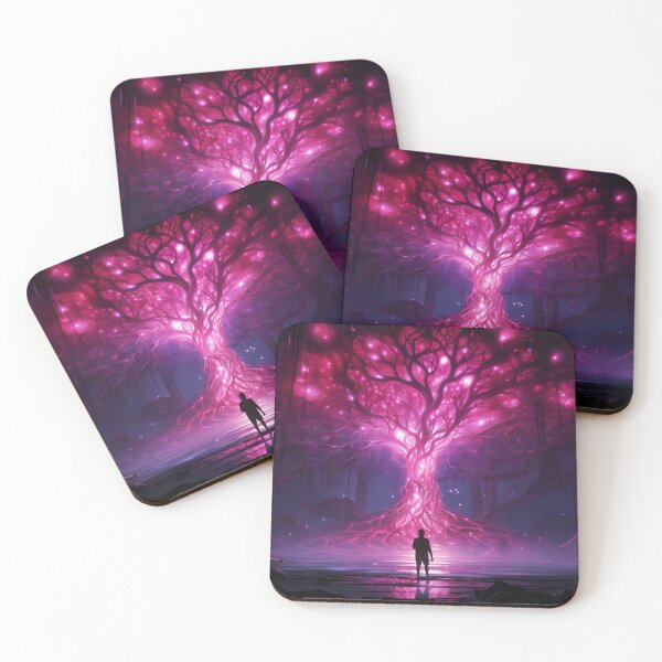 Item preview, Cosmic Dance: The Symphony of Life in a Vast Expanse designed and sold by oanaunciuleanu.