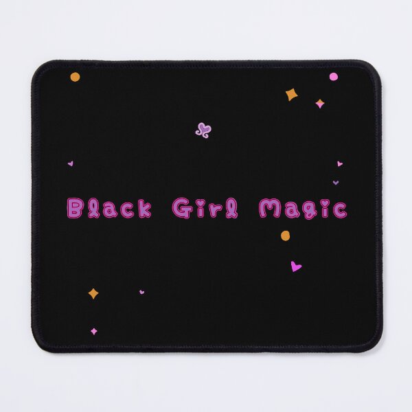 Artikelvorschau, Black Girl Magic entworfen und verkauft von JemStarXO.