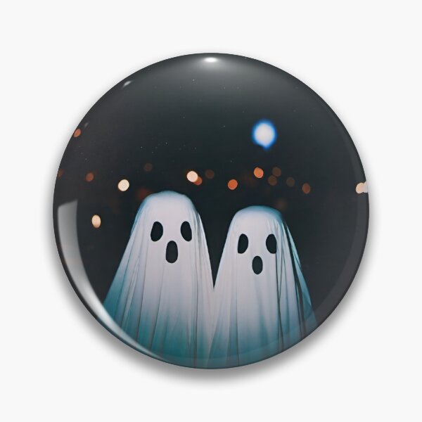 Item preview, a couple of ghosts designed and sold by navyblueb.