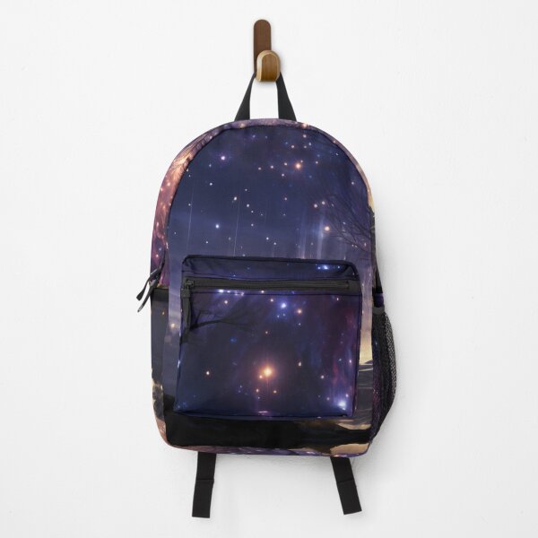 Item preview, Cosmic Dance: The Symphony of Life in a Vast Expanse designed and sold by oanaunciuleanu.