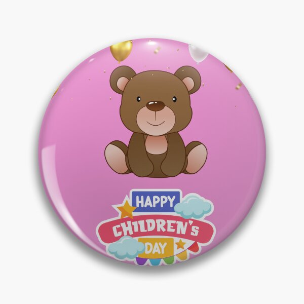Item preview, children's day note books for children | designed and sold by TheVIP.