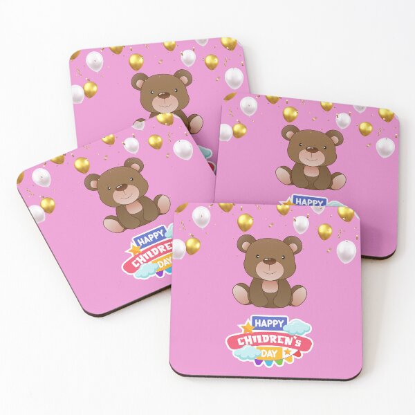 Item preview, children's day note books for children | designed and sold by TheVIP.