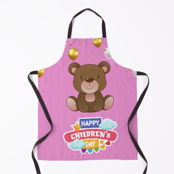 Item preview, children's day note books for children | designed and sold by TheVIP.