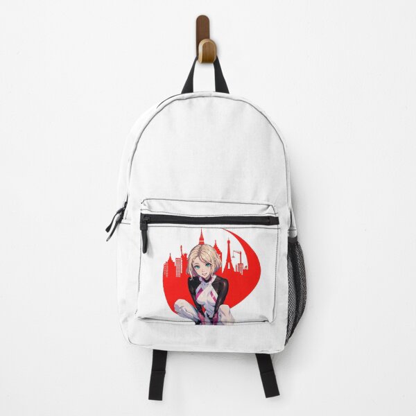 Item preview, SpiderGwen NYC designed and sold by E-kaiwaii.
