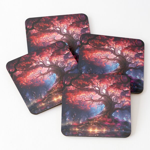 Item preview, Cosmic Dance: The Symphony of Life in a Vast Expanse designed and sold by oanaunciuleanu.