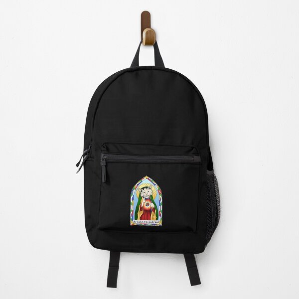 Item preview, Saint Toasted designed and sold by OakleyaHollis.