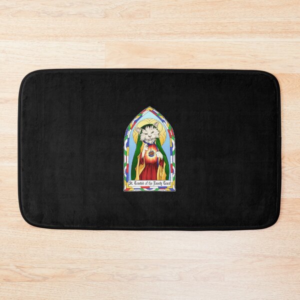 Item preview, Saint Toasted designed and sold by OakleyaHollis.