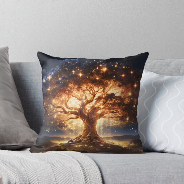 Item preview, Cosmic Dance: The Symphony of Life in a Vast Expanse designed and sold by oanaunciuleanu.
