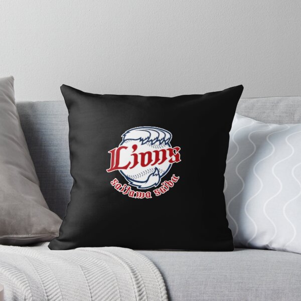 Item preview, Saitama Seibu Lions Classic T Shirt designed and sold by OakleyaHollis.