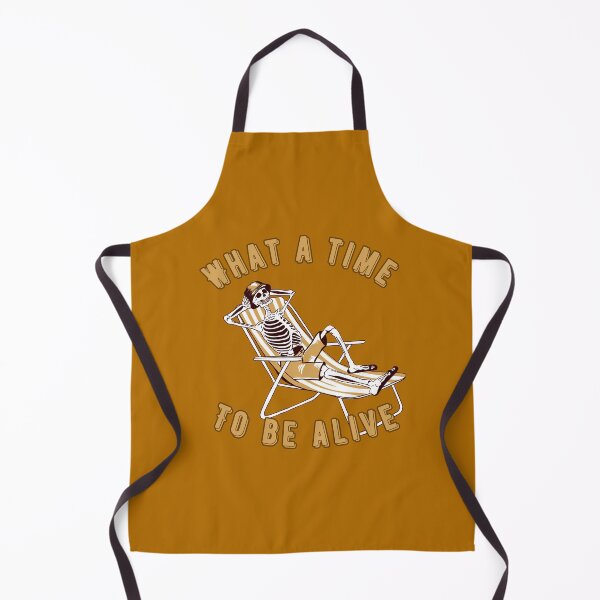 Item preview, What a time to be alive designed and sold by KWZCreates.