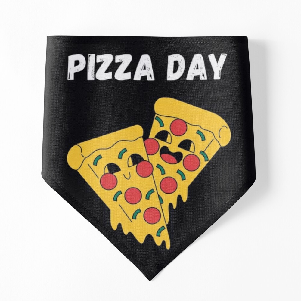 Pizza Day