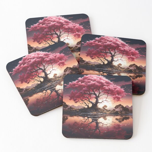 Item preview, Cosmic Dance: The Symphony of Life in a Vast Expanse designed and sold by oanaunciuleanu.