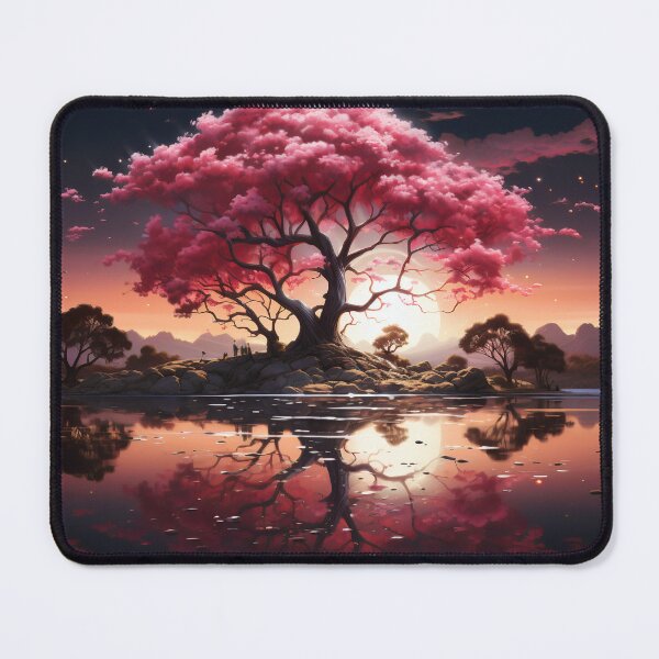 Item preview, Cosmic Dance: The Symphony of Life in a Vast Expanse designed and sold by oanaunciuleanu.