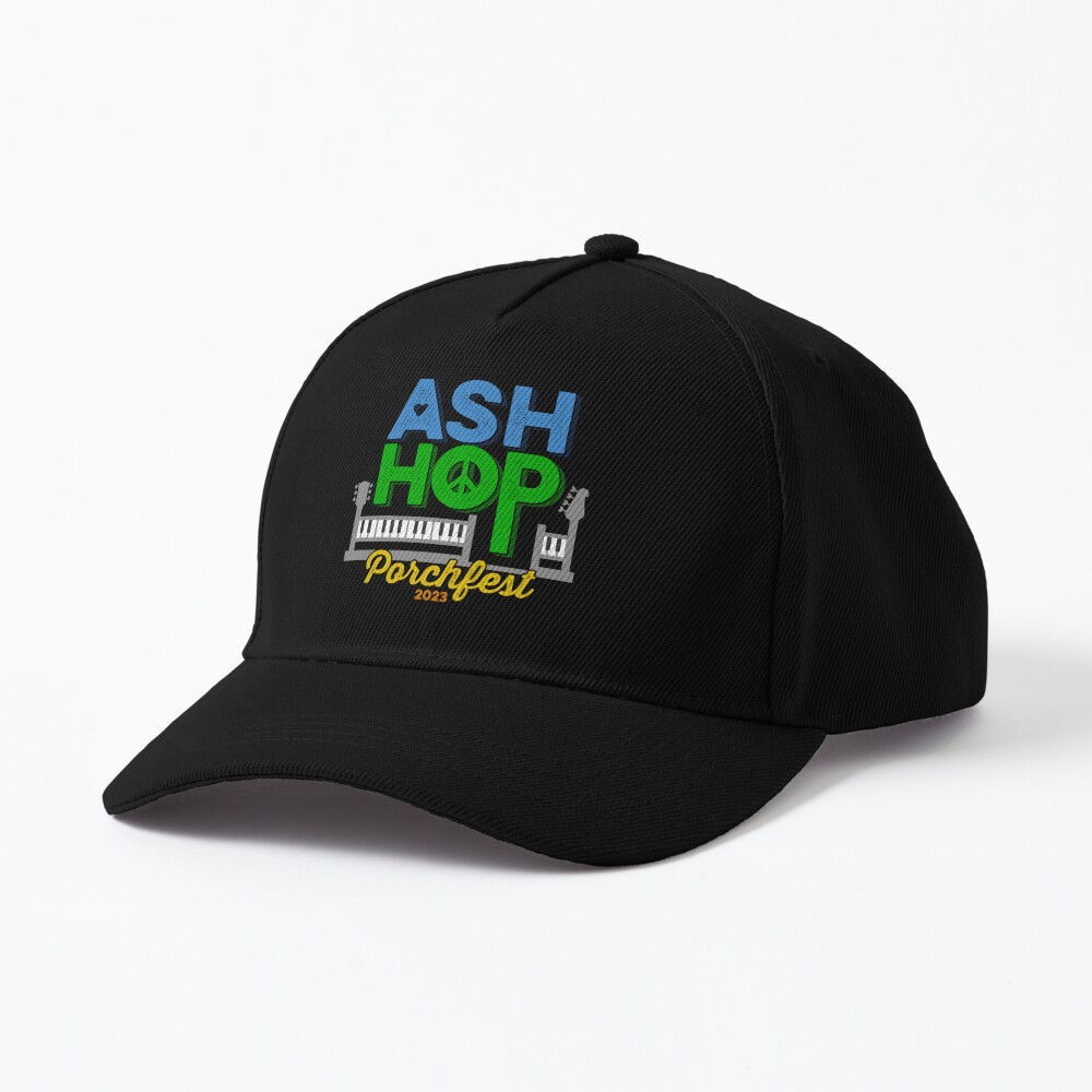 Item preview, Baseball Cap designed and sold by Regal-Music.
