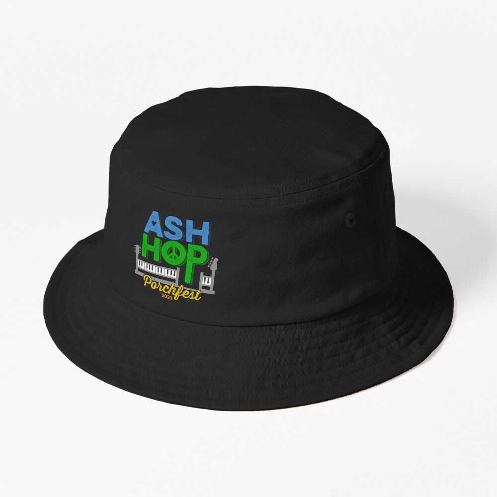 Item preview, Bucket Hat designed and sold by Regal-Music.