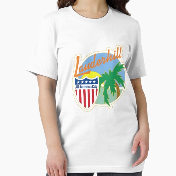 Item preview, seal of City of Lauderhill, Florida designed and sold by LealPelland.