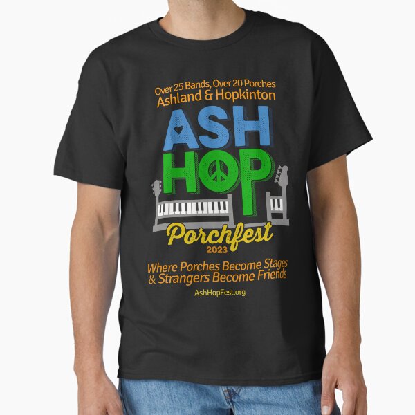 Classic T-Shirt