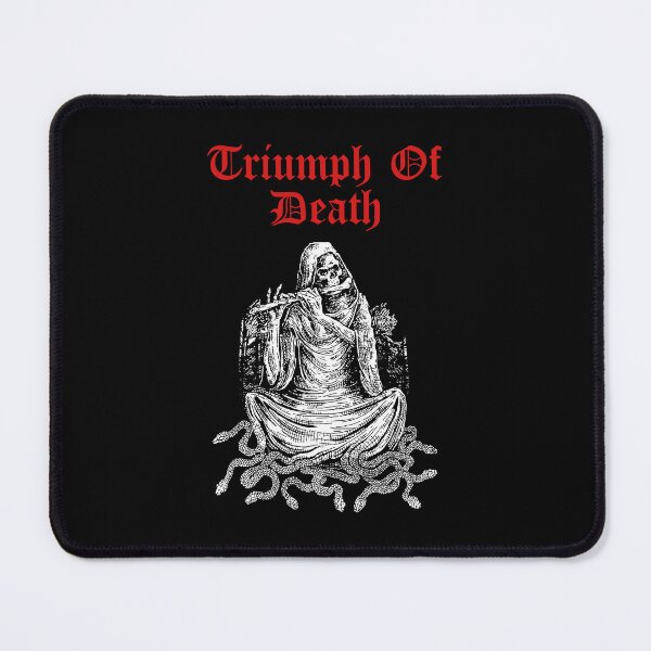 Item preview, Triumph of the Death Incantation designed and sold by CHASEFUNK.