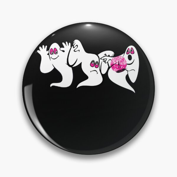 Item preview, Vintage Beistle Ghosts Trio  designed and sold by DAVIDOMPSON12.