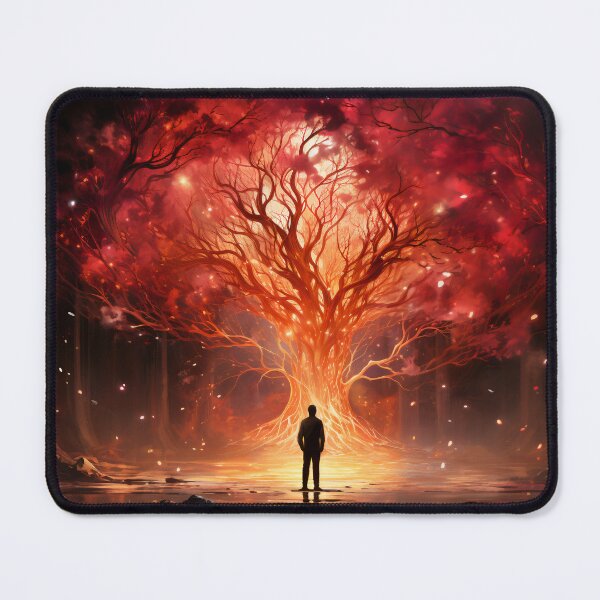 Item preview, Cosmic Dance: The Symphony of Life in a Vast Expanse designed and sold by oanaunciuleanu.