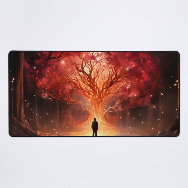 Item preview, Cosmic Dance: The Symphony of Life in a Vast Expanse designed and sold by oanaunciuleanu.