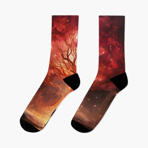 Item preview, Cosmic Dance: The Symphony of Life in a Vast Expanse designed and sold by oanaunciuleanu.