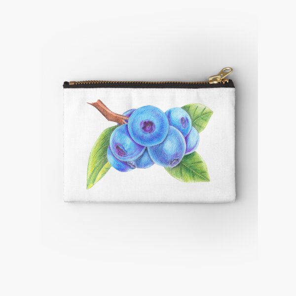 Item preview, Blueberry designed and sold by valezar.