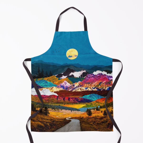 Item preview, Mountainquest designed and sold by Moonquestart.