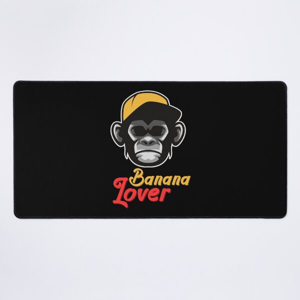 Item preview, Sad Monkey banana lover style designed and sold by CleanDecor.