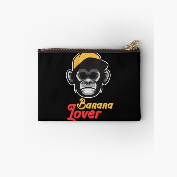 Item preview, Sad Monkey banana lover style designed and sold by CleanDecor.