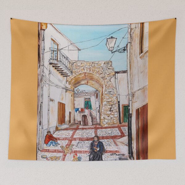 Item preview, Sutera: Rabato Antico designed and sold by Loredana Messina.