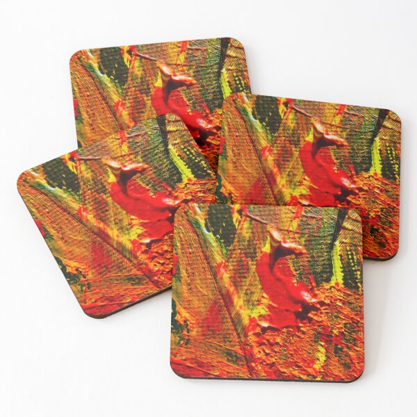 Item preview, Abstract 768 designed and sold by Shulie1.