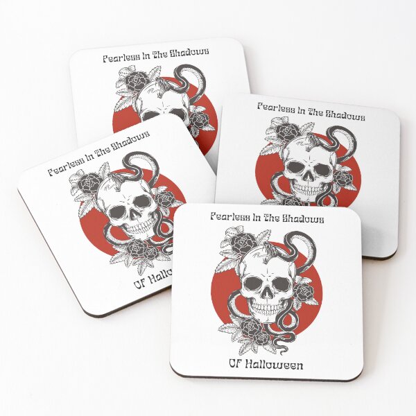 Item preview, shadows of halloween designed and sold by StickerStudio27.