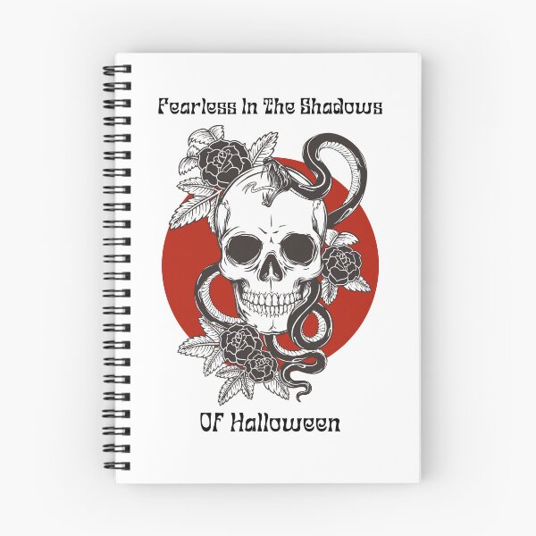 Item preview, shadows of halloween designed and sold by StickerStudio27.