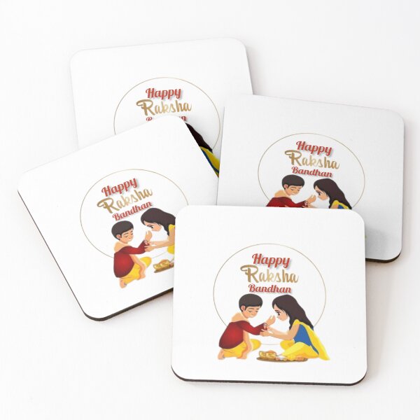 Item preview, Happy raksha bandhan  designed and sold by Engyemad.