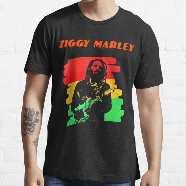 VintageCatchaFire Tuff Gong Bob Marley Signature Bandana