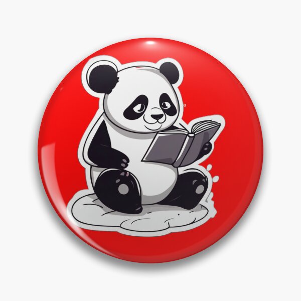 Item preview, Panda Love designed and sold by kahisageeky.