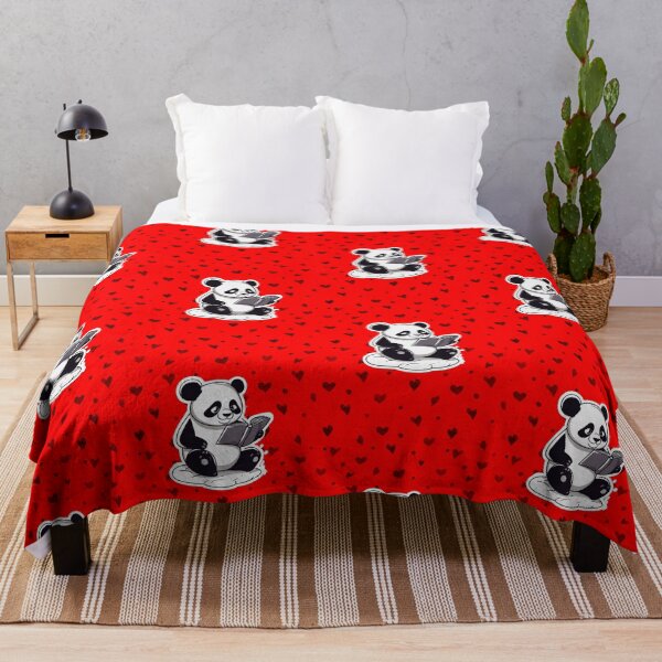 Item preview, Panda Love designed and sold by kahisageeky.