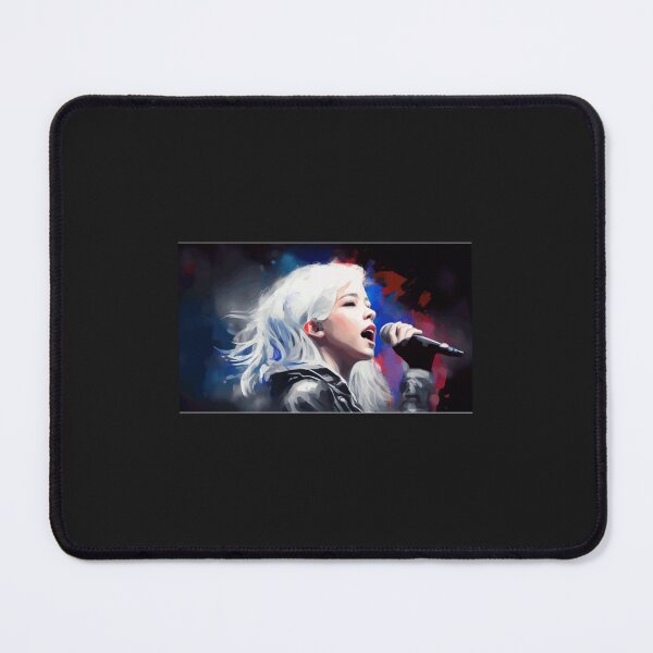 Item preview, a-k-pop-singer-on-stage.-Premium- designed and sold by JiyagcErb.