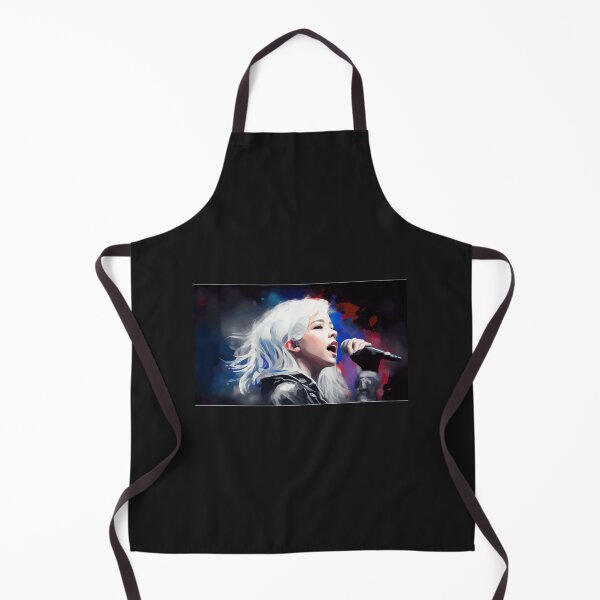 Item preview, a-k-pop-singer-on-stage.-Premium- designed and sold by JiyagcErb.