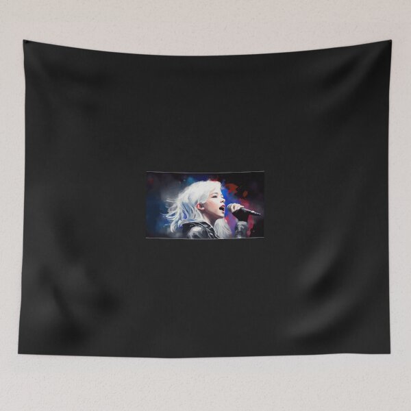 Item preview, a-k-pop-singer-on-stage.-Premium- designed and sold by JiyagcErb.
