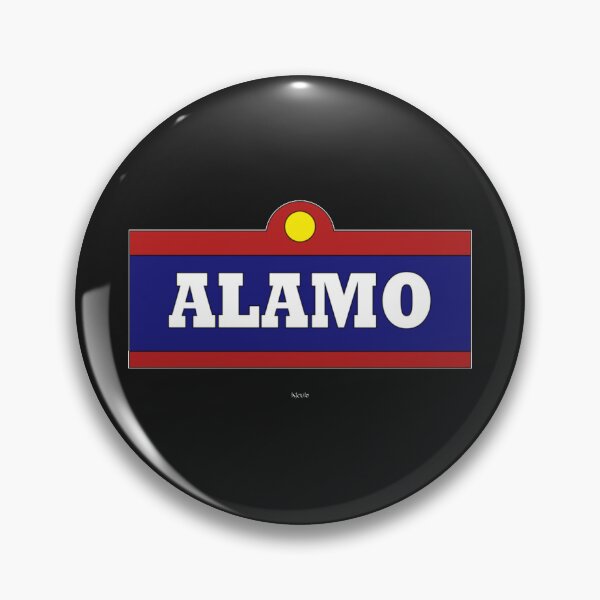 Item preview, Alamo Beer-- designed and sold by JiyagcErb.