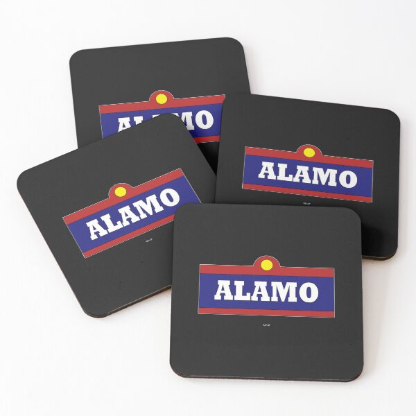 Item preview, Alamo Beer-- designed and sold by JiyagcErb.