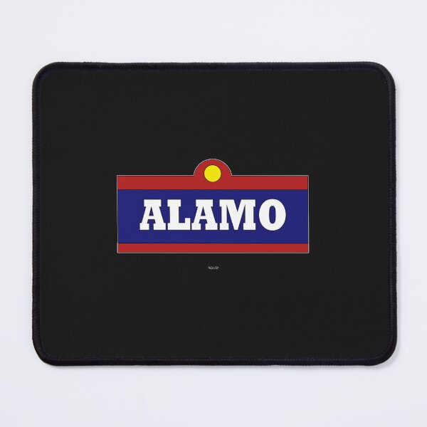 Item preview, Alamo Beer-- designed and sold by JiyagcErb.
