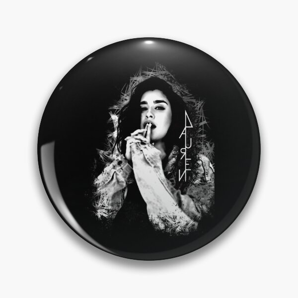 Item preview, Lauren Jauregui designed and sold by TillyaJordan.