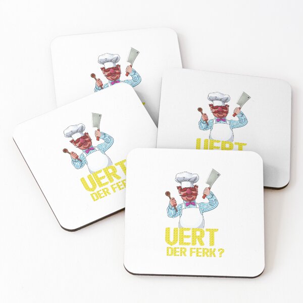 Item preview, vert der ferk shirt  designed and sold by Vincentoyer.