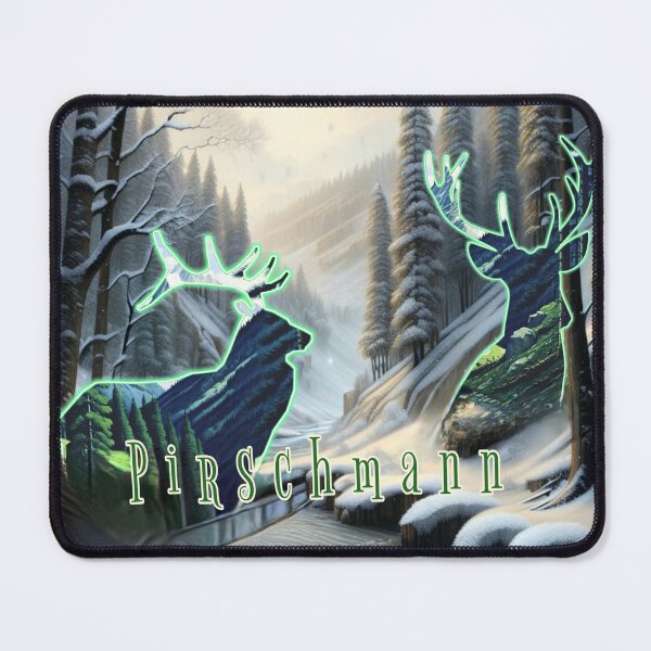 Item preview, Deer - stalking - hunting friends designed and sold by TheBear25.